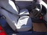USED 1997 R FORD FIESTA 1299cc fiesta encore 3dr FOR SALE WITH 12 MONTHS MOT **DELIVERY AVAILABLE WITH 12 MONTHS MOT**
