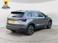 USED 2023 SKODA KAROQ 1.5 TSI ACT SE L SUV 5dr Petrol DSG Euro 6 (s/s) (150 ps) 