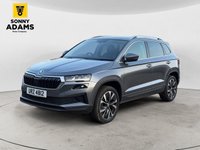 USED 2023 SKODA KAROQ 1.5 TSI ACT SE L SUV 5dr Petrol DSG Euro 6 (s/s) (150 ps) 