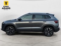 USED 2023 SKODA KAROQ 1.5 TSI ACT SE L SUV 5dr Petrol DSG Euro 6 (s/s) (150 ps) 