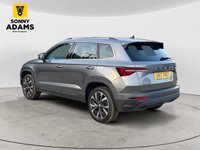 USED 2023 SKODA KAROQ 1.5 TSI ACT SE L SUV 5dr Petrol DSG Euro 6 (s/s) (150 ps) 