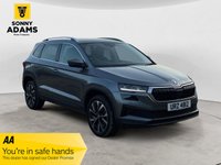 USED 2023 SKODA KAROQ 1.5 TSI ACT SE L SUV 5dr Petrol DSG Euro 6 (s/s) (150 ps) 