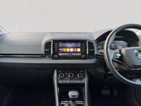 USED 2023 SKODA KAROQ 1.5 TSI ACT SE L SUV 5dr Petrol DSG Euro 6 (s/s) (150 ps) 