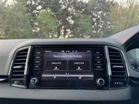 USED 2023 SKODA KAROQ 1.5 TSI ACT SE L SUV 5dr Petrol DSG Euro 6 (s/s) (150 ps) 