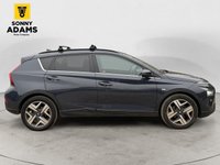 USED 2023 23 HYUNDAI BAYON 1.0 T-GDi MHEV Premium SUV 5dr Petrol Hybrid Manual Euro 6 (s/s) (100 ps) 