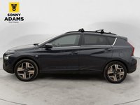 USED 2023 23 HYUNDAI BAYON 1.0 T-GDi MHEV Premium SUV 5dr Petrol Hybrid Manual Euro 6 (s/s) (100 ps) 