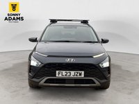USED 2023 23 HYUNDAI BAYON 1.0 T-GDi MHEV Premium SUV 5dr Petrol Hybrid Manual Euro 6 (s/s) (100 ps) 