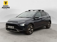 USED 2023 23 HYUNDAI BAYON 1.0 T-GDi MHEV Premium SUV 5dr Petrol Hybrid Manual Euro 6 (s/s) (100 ps) 