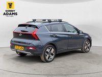 USED 2023 23 HYUNDAI BAYON 1.0 T-GDi MHEV Premium SUV 5dr Petrol Hybrid Manual Euro 6 (s/s) (100 ps) 