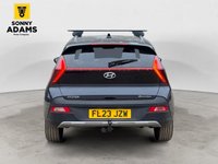 USED 2023 23 HYUNDAI BAYON 1.0 T-GDi MHEV Premium SUV 5dr Petrol Hybrid Manual Euro 6 (s/s) (100 ps) 
