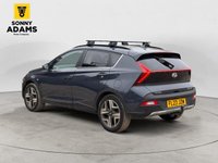USED 2023 23 HYUNDAI BAYON 1.0 T-GDi MHEV Premium SUV 5dr Petrol Hybrid Manual Euro 6 (s/s) (100 ps) 