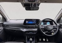 USED 2023 23 HYUNDAI BAYON 1.0 T-GDi MHEV Premium SUV 5dr Petrol Hybrid Manual Euro 6 (s/s) (100 ps) 