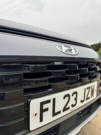 USED 2023 23 HYUNDAI BAYON 1.0 T-GDi MHEV Premium SUV 5dr Petrol Hybrid Manual Euro 6 (s/s) (100 ps) 