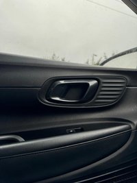 USED 2023 23 HYUNDAI BAYON 1.0 T-GDi MHEV Premium SUV 5dr Petrol Hybrid Manual Euro 6 (s/s) (100 ps) 