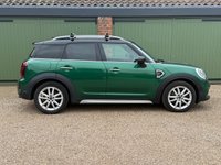 USED 2020 70 MINI COUNTRYMAN 2.0 Cooper S Sport SUV 5dr Petrol Manual Euro 6 (s/s) (178 ps) 