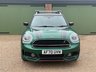 USED 2020 70 MINI COUNTRYMAN 2.0 Cooper S Sport SUV 5dr Petrol Manual Euro 6 (s/s) (178 ps) 