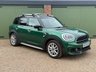 USED 2020 70 MINI COUNTRYMAN 2.0 Cooper S Sport SUV 5dr Petrol Manual Euro 6 (s/s) (178 ps) 