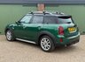 USED 2020 70 MINI COUNTRYMAN 2.0 Cooper S Sport SUV 5dr Petrol Manual Euro 6 (s/s) (178 ps) 