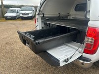 USED 2019 19 NISSAN NAVARA 2.3 dCi Tekna Pickup Double Cab 4dr Diesel Auto 4WD Euro 6 (190 ps) 77000 MILES * ONE OWNER * 5 SERVICES * AIR/CON * AUTO
