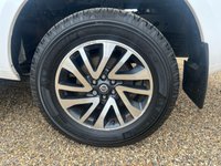 USED 2019 19 NISSAN NAVARA 2.3 dCi Tekna Pickup Double Cab 4dr Diesel Auto 4WD Euro 6 (190 ps) 77000 MILES * ONE OWNER * 5 SERVICES * AIR/CON * AUTO