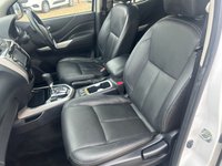 USED 2019 19 NISSAN NAVARA 2.3 dCi Tekna Pickup Double Cab 4dr Diesel Auto 4WD Euro 6 (190 ps) 77000 MILES * ONE OWNER * 5 SERVICES * AIR/CON * AUTO