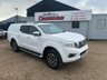 USED 2019 19 NISSAN NAVARA 2.3 dCi Tekna Pickup Double Cab 4dr Diesel Auto 4WD Euro 6 (190 ps) 77000 MILES * ONE OWNER * 5 SERVICES * AIR/CON * AUTO