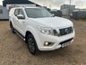 USED 2019 19 NISSAN NAVARA 2.3 dCi Tekna Pickup Double Cab 4dr Diesel Auto 4WD Euro 6 (190 ps) 77000 MILES * ONE OWNER * 5 SERVICES * AIR/CON * AUTO