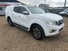 USED 2019 19 NISSAN NAVARA 2.3 dCi Tekna Pickup Double Cab 4dr Diesel Auto 4WD Euro 6 (190 ps) 77000 MILES * ONE OWNER * 5 SERVICES * AIR/CON * AUTO