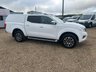 USED 2019 19 NISSAN NAVARA 2.3 dCi Tekna Pickup Double Cab 4dr Diesel Auto 4WD Euro 6 (190 ps) 77000 MILES * ONE OWNER * 5 SERVICES * AIR/CON * AUTO