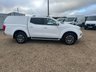 USED 2019 19 NISSAN NAVARA 2.3 dCi Tekna Pickup Double Cab 4dr Diesel Auto 4WD Euro 6 (190 ps) 77000 MILES * ONE OWNER * 5 SERVICES * AIR/CON * AUTO
