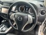 USED 2019 19 NISSAN NAVARA 2.3 dCi Tekna Pickup Double Cab 4dr Diesel Auto 4WD Euro 6 (190 ps) 77000 MILES * ONE OWNER * 5 SERVICES * AIR/CON * AUTO