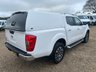 USED 2019 19 NISSAN NAVARA 2.3 dCi Tekna Pickup Double Cab 4dr Diesel Auto 4WD Euro 6 (190 ps) 77000 MILES * ONE OWNER * 5 SERVICES * AIR/CON * AUTO