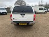 USED 2019 19 NISSAN NAVARA 2.3 dCi Tekna Pickup Double Cab 4dr Diesel Auto 4WD Euro 6 (190 ps) 77000 MILES * ONE OWNER * 5 SERVICES * AIR/CON * AUTO