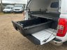 USED 2019 19 NISSAN NAVARA 2.3 dCi Tekna Pickup Double Cab 4dr Diesel Auto 4WD Euro 6 (190 ps) 77000 MILES * ONE OWNER * 5 SERVICES * AIR/CON * AUTO