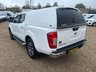 USED 2019 19 NISSAN NAVARA 2.3 dCi Tekna Pickup Double Cab 4dr Diesel Auto 4WD Euro 6 (190 ps) 77000 MILES * ONE OWNER * 5 SERVICES * AIR/CON * AUTO