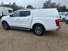 USED 2019 19 NISSAN NAVARA 2.3 dCi Tekna Pickup Double Cab 4dr Diesel Auto 4WD Euro 6 (190 ps) 77000 MILES * ONE OWNER * 5 SERVICES * AIR/CON * AUTO