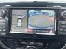 USED 2019 19 NISSAN NAVARA 2.3 dCi Tekna Pickup Double Cab 4dr Diesel Auto 4WD Euro 6 (190 ps) 77000 MILES * ONE OWNER * 5 SERVICES * AIR/CON * AUTO