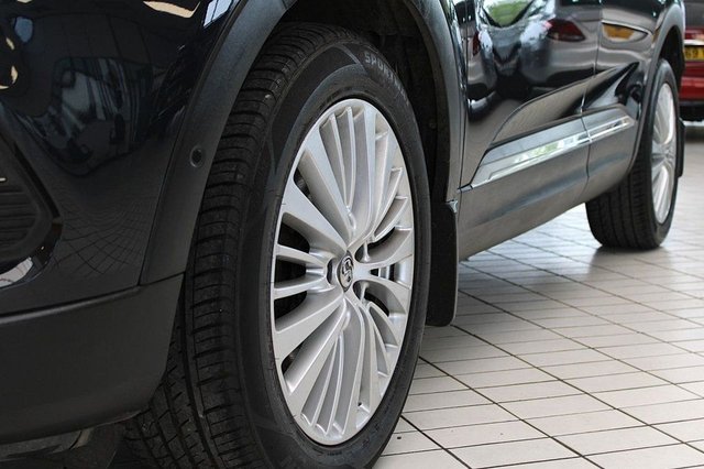 View our VAUXHALL GRANDLAND X