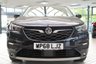 USED 2019 68 VAUXHALL GRANDLAND X 1.5 Turbo D BlueInjection Tech Line Nav SUV 5dr Diesel Manual Euro 6 (s/s) (130 ps) 