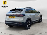 USED 2024 24 VOLKSWAGEN TAIGO 1.0 TSI Match SUV 5dr Petrol Manual Euro 6 (s/s) (115 ps) 