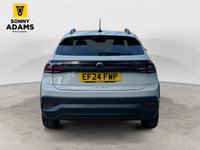 USED 2024 24 VOLKSWAGEN TAIGO 1.0 TSI Match SUV 5dr Petrol Manual Euro 6 (s/s) (115 ps) 