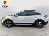 USED 2024 24 VOLKSWAGEN TAIGO 1.0 TSI Match SUV 5dr Petrol Manual Euro 6 (s/s) (115 ps) 