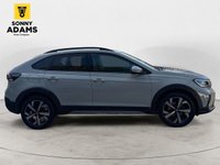 USED 2024 24 VOLKSWAGEN TAIGO 1.0 TSI Match SUV 5dr Petrol Manual Euro 6 (s/s) (115 ps) 