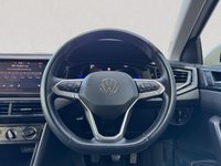 USED 2024 24 VOLKSWAGEN TAIGO 1.0 TSI Match SUV 5dr Petrol Manual Euro 6 (s/s) (115 ps) 
