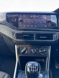 USED 2024 24 VOLKSWAGEN TAIGO 1.0 TSI Match SUV 5dr Petrol Manual Euro 6 (s/s) (115 ps) 
