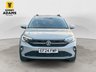 USED 2024 24 VOLKSWAGEN TAIGO 1.0 TSI Match SUV 5dr Petrol Manual Euro 6 (s/s) (115 ps) 