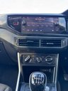 USED 2024 24 VOLKSWAGEN TAIGO 1.0 TSI Match SUV 5dr Petrol Manual Euro 6 (s/s) (115 ps) 