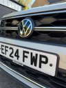 USED 2024 24 VOLKSWAGEN TAIGO 1.0 TSI Match SUV 5dr Petrol Manual Euro 6 (s/s) (115 ps) 