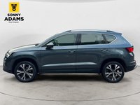 USED 2020 70 SEAT ATECA 1.5 TSI EVO SE Technology SUV 5dr Petrol DSG Euro 6 (s/s) (150 ps) 