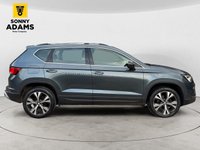 USED 2020 70 SEAT ATECA 1.5 TSI EVO SE Technology SUV 5dr Petrol DSG Euro 6 (s/s) (150 ps) 